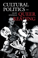 Cultural Politics - Queer Reading 0812215427 Book Cover