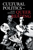 Cultural Politics - Queer Reading 0415356512 Book Cover