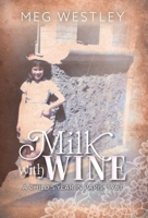 Milk with Wine: A Child's Year in Paris, 1963 1525568175 Book Cover