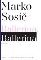 Ballerina, Ballerina 1628970979 Book Cover