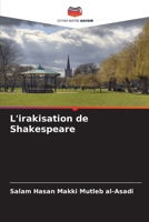 L'irakisation de Shakespeare 6139630967 Book Cover