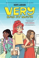 Very: Bad at Math 0063311291 Book Cover