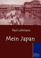 Mein Japan 3861953544 Book Cover