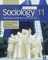 Sociology: Exploring the Architecture of Everyday Life - Readings 1412961505 Book Cover
