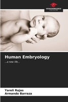 Human Embryology 620667987X Book Cover