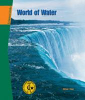 World Of Water 0791074293 Book Cover