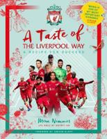 Taste of the Liverpool Way 1911613960 Book Cover