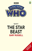 Doctor Who: The Star Beast 1785948458 Book Cover