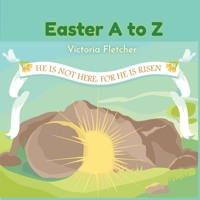 Easter A to Z 1959700014 Book Cover