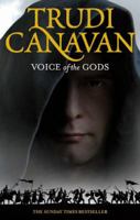Voice of the Gods 0060815922 Book Cover