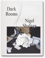 Dark Rooms 1910164429 Book Cover