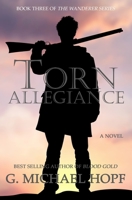 Torn Allegiance 1719456321 Book Cover