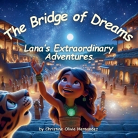 The Bridge of Dreams; Lana's Extraordinary Adventures 1970124059 Book Cover