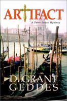 Artifact: A Peter Grant Mystery 0971063206 Book Cover