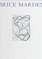 Brice Marden 1880146118 Book Cover