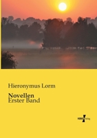 Novellen 3741110418 Book Cover