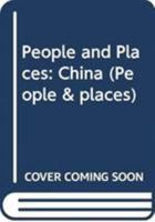China (People and Places) 0382095103 Book Cover