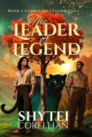 Wing & Nien: Leader of Legend Saga, Book 1 B09FC86K2R Book Cover