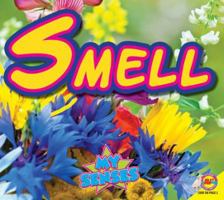 Smell 1619133164 Book Cover