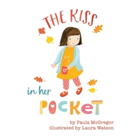 The Kiss in Her Pocket 1777237106 Book Cover