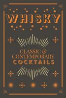 Whisky Cocktails 0753733315 Book Cover