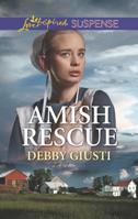 Amish Rescue 1335490302 Book Cover