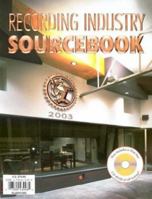 2003 Recording Industry Sourcebook 1931140332 Book Cover