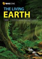 The Living Earth - Student Edition 1927309557 Book Cover