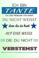 Ich Bin Tante Ich L 1728939984 Book Cover