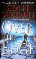 Over the Edge 0804119708 Book Cover