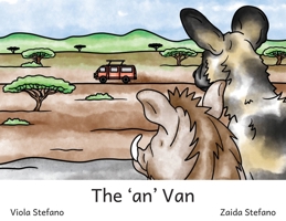 The 'an' Van (Look) 1923120085 Book Cover