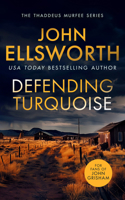 Defending Turquoise 1519315414 Book Cover
