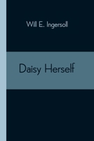 Daisy Herself 9354544746 Book Cover