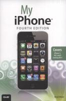 My iPhone, 4th Edition 0789747146 Book Cover