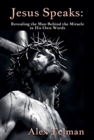 Jesus Speaks B0DPY3B9V2 Book Cover