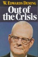 Out of the Crisis 0911379010 Book Cover