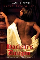Harlem's Dragon: A Novel 1593090560 Book Cover