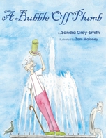 A Bubble Off Plumb null Book Cover