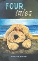 Four Tales 139841803X Book Cover