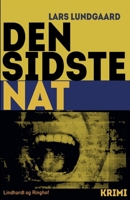 Den sidste nat 8726188821 Book Cover