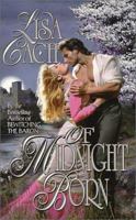 Of Midnight Born 050552399X Book Cover