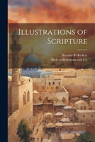 Illustrations of Scripture 1022679309 Book Cover