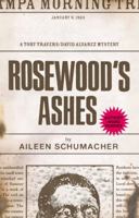 Rosewood's Ashes 0373264194 Book Cover
