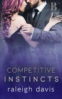 Competitive Instincts 1733832408 Book Cover