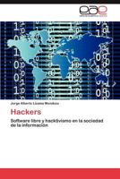 Hackers 3659012637 Book Cover