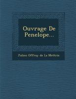 Ouvrage de Penelope... 1286956625 Book Cover