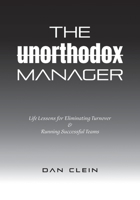 The Unorthodox Manager 1525591967 Book Cover