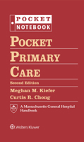 Pocket Primary Care 1496378652 Book Cover