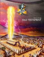Survey of the Old Testament 1603820159 Book Cover