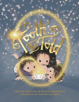 Tooth Be Told B0C91DT5NQ Book Cover